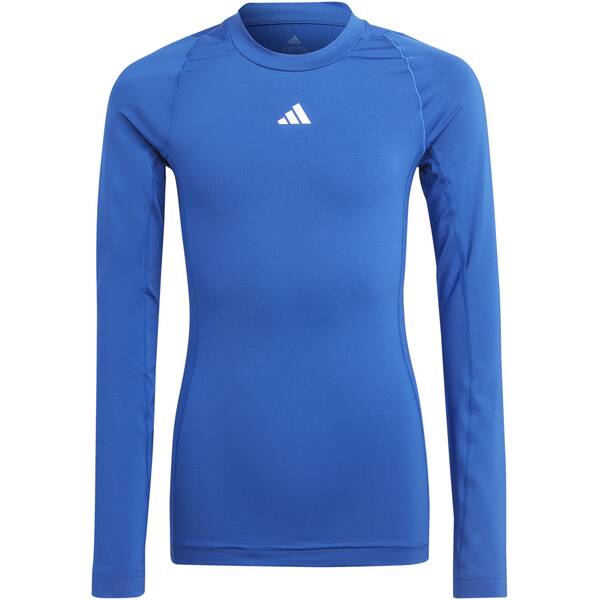 ADIDAS Kinder Shirt Techfit AEROREADY von Adidas