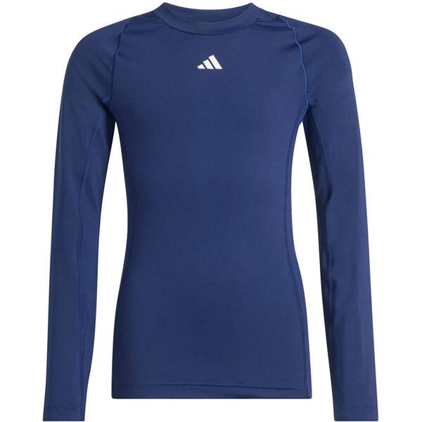 ADIDAS Kinder Shirt Techfit AEROREADY von Adidas