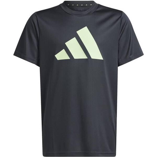 ADIDAS Kinder Shirt Train Essentials AEROREADY Logo Regular-Fit von Adidas