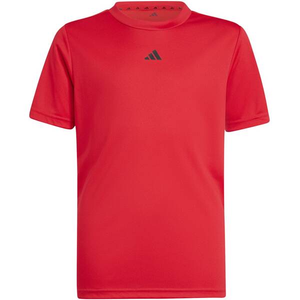 ADIDAS Kinder Shirt Train Essentials Logo Regular Fit Kids von Adidas