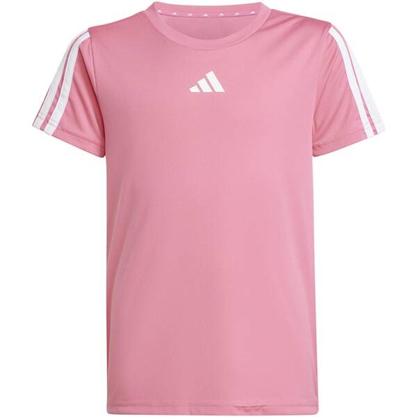 ADIDAS Kinder Shirt Training Essentials 3-Streifen Kids von Adidas