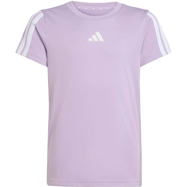 ADIDAS Kinder Shirt Training Essentials 3-Streifen Kids von Adidas