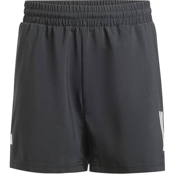 ADIDAS Kinder Shorts Club Tennis 3-Streifen Kids von Adidas