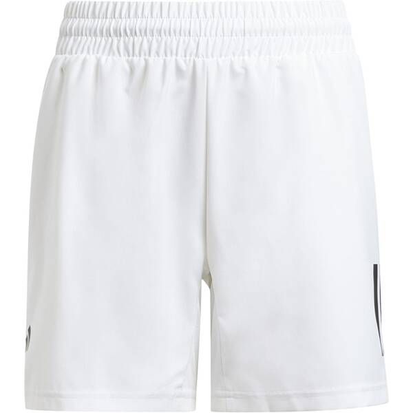 ADIDAS Kinder Shorts Club Tennis 3-Streifen Kids von Adidas