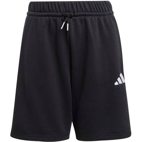 ADIDAS Kinder Shorts French Terry Slogan von Adidas