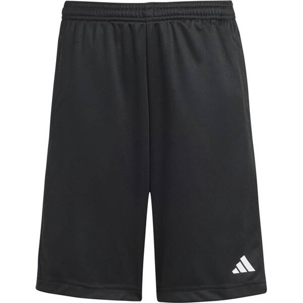 ADIDAS Kinder Shorts Train Essentials Logo Regular Fit Kids von Adidas