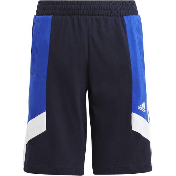 ADIDAS Kinder Shorts U 3S CB SHORT von Adidas
