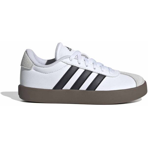 ADIDAS Kinder Skateboardschuhe VL Court 3.0 Kids von Adidas