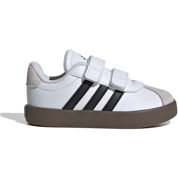 ADIDAS Kinder Skateboardschuhe VL Court 3.0 Kids von Adidas