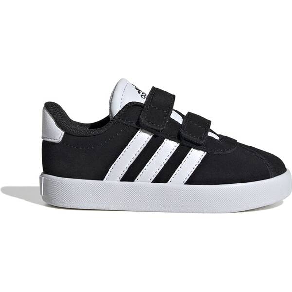 ADIDAS Kinder Skateboardschuhe VL Court 3.0 von Adidas
