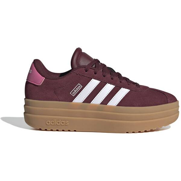 ADIDAS Kinder Skateboardschuhe VL Court Bold Lifestyle Kids von Adidas