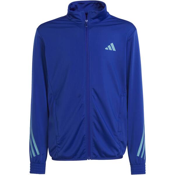 ADIDAS Kinder Sportanzug B TI TRACKSUIT von Adidas