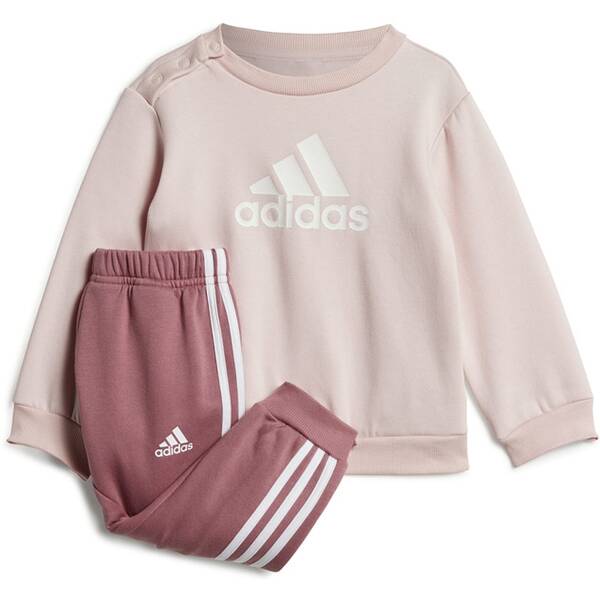 ADIDAS Kinder Sportanzug Badge of Sport ADIDAS Kinder Sportanzug Badge of Sport von Adidas