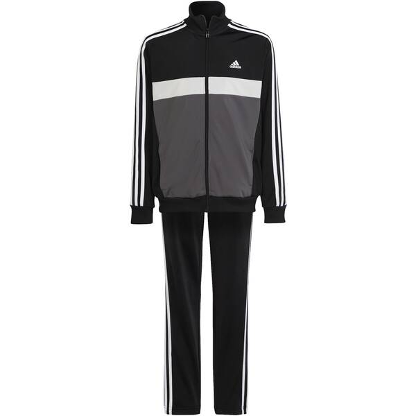 ADIDAS Kinder Sportanzug Essentials 3-Streifen Tiberio von Adidas