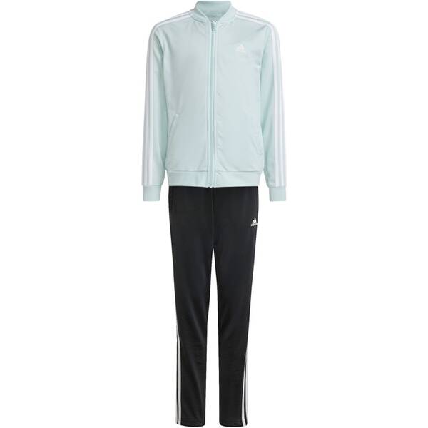 ADIDAS Kinder Sportanzug Essentials 3-Streifen von Adidas