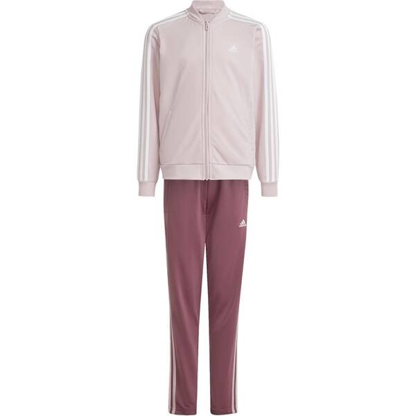 ADIDAS Kinder Sportanzug Essentials 3-Streifen von Adidas