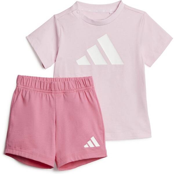 ADIDAS Kinder Sportanzug Essentials Kids -Set von Adidas