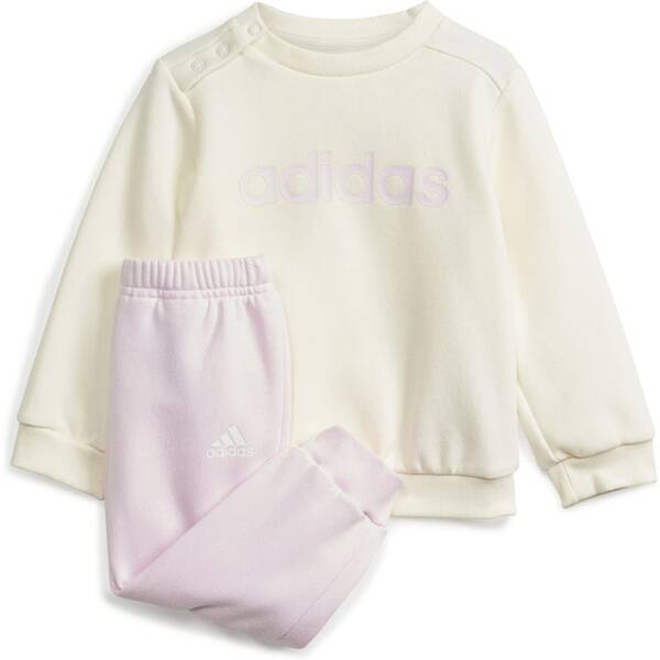 ADIDAS Kinder Sportanzug Essentials Lineage von Adidas
