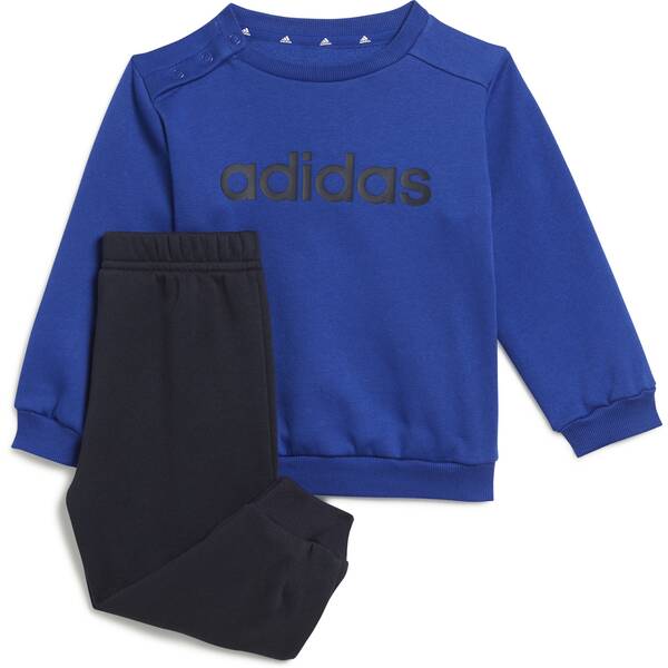 ADIDAS Kinder Sportanzug Essentials Lineage ADIDAS Kinder Sportanzug Essentials Lineage von Adidas