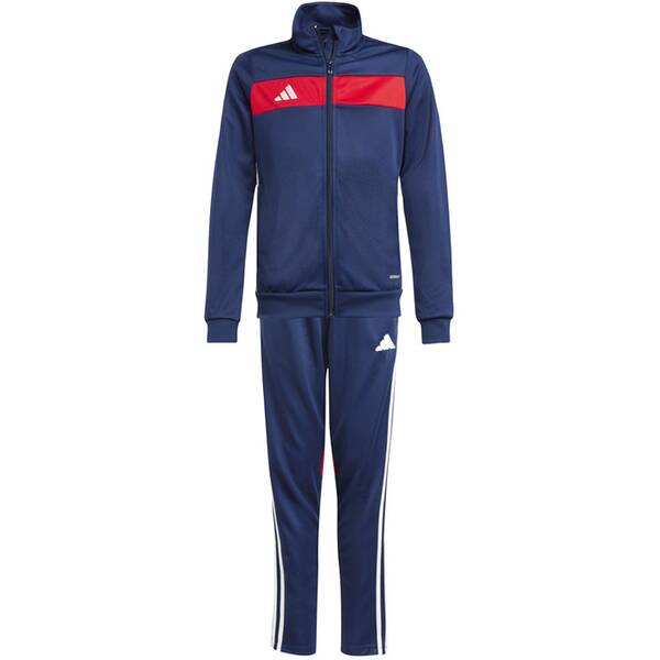 ADIDAS Kinder Sportanzug Tiro 25 Essentials Kids ADIDAS Kinder Sportanzug Tiro 25 Essentials Kids von Adidas