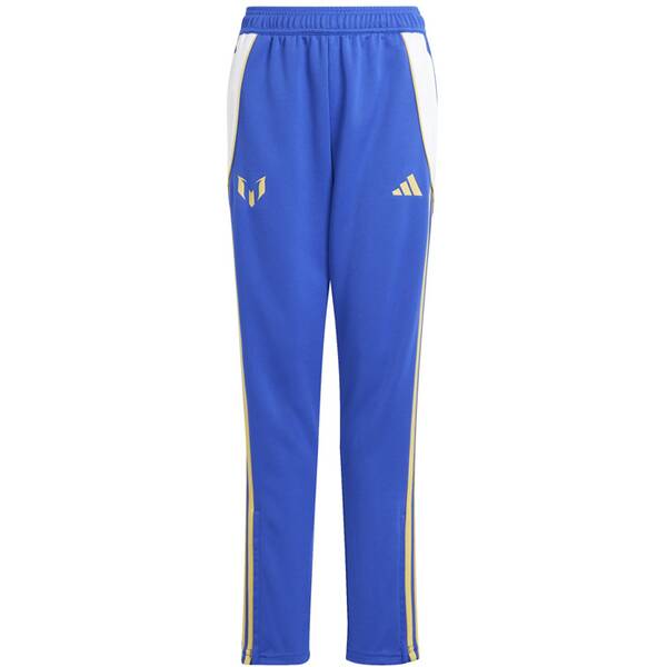 ADIDAS Kinder Sporthose Pitch 2 Street Messi Kids von Adidas