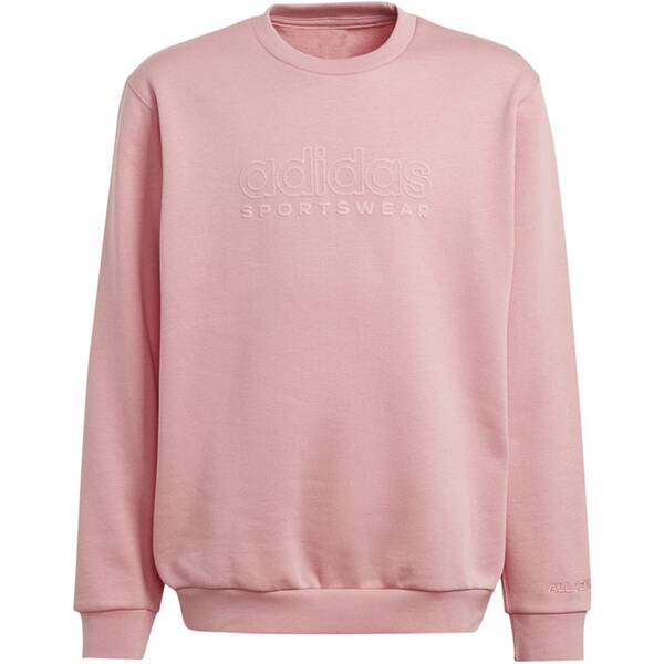 ADIDAS Kinder Sweatshirt ALL SZN Graphic Kids von Adidas