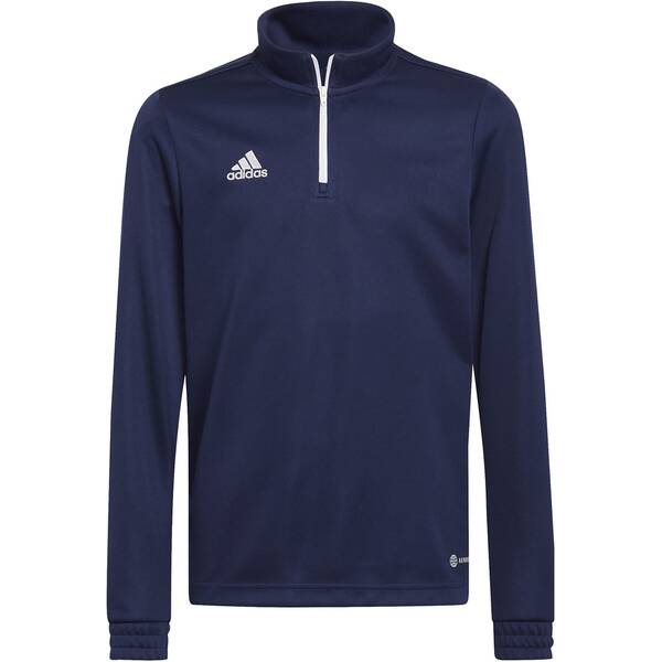 ADIDAS Kinder Sweatshirt Entrada 22 Training von Adidas