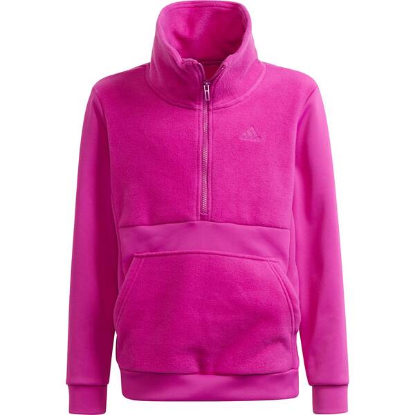 ADIDAS Kinder Sweatshirt FL HALFZIP von Adidas