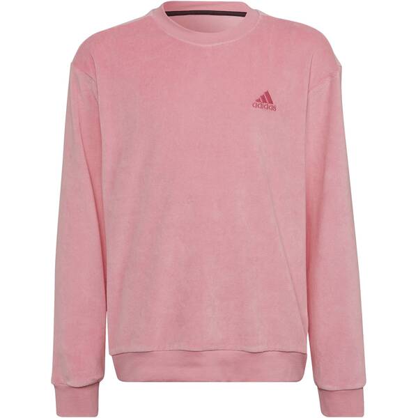 ADIDAS Kinder Sweatshirt G LOUNGE Sweat von Adidas