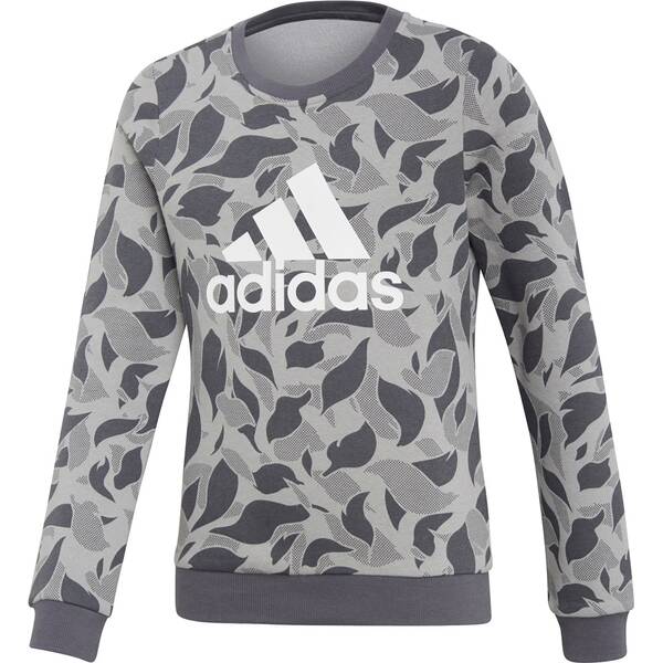 ADIDAS Kinder  Sweatshirt von Adidas