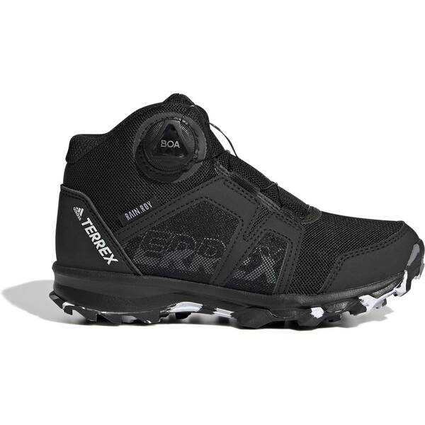 ADIDAS Kinder TERREX Agravic Boa Mid RAIN.RDY Wanderschuh ADIDAS Kinder TERREX Agravic Boa Mid RAIN.RDY Wanderschuh von Adidas