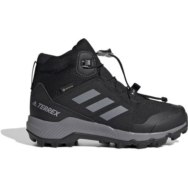 ADIDAS Kinder TERREX Mid GORE-TEX Wanderschuh von Adidas
