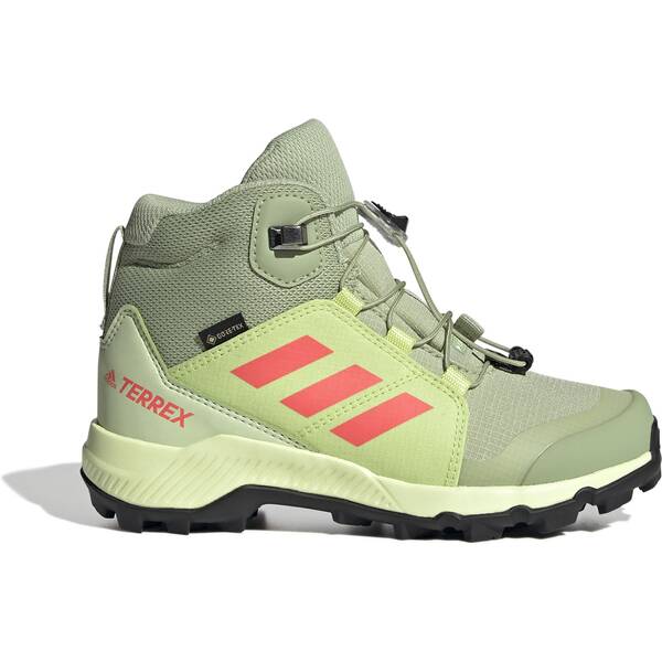 ADIDAS Kinder TERREX Mid GORE-TEX Wanderschuh von Adidas