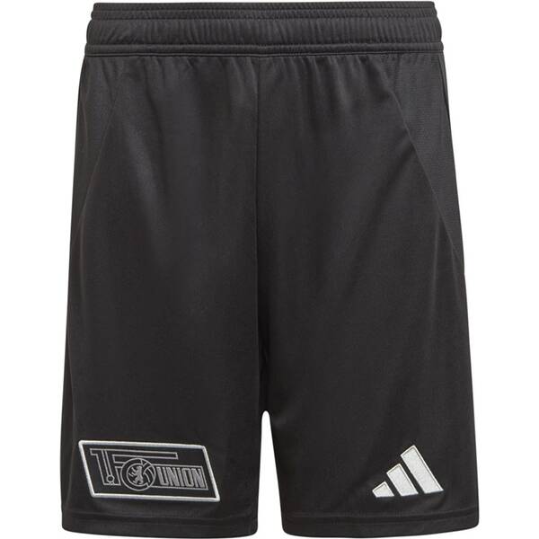ADIDAS Kinder Teamhose 1. FC Union Berlin 24/25 Kids Auswärts von Adidas