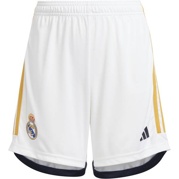 ADIDAS Kinder Teamhose Real Madrid 23/24 Juniors Heim von Adidas