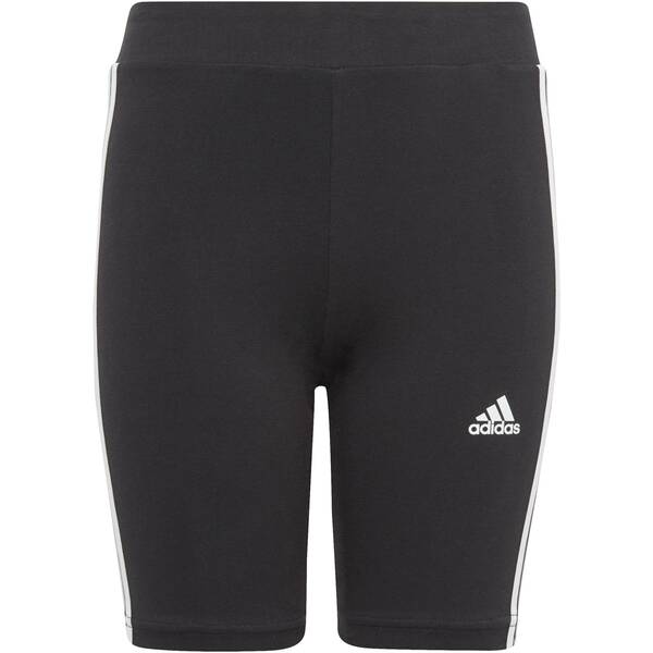 ADIDAS Kinder Tight Essentials 3-Streifen Cotton kurze von Adidas