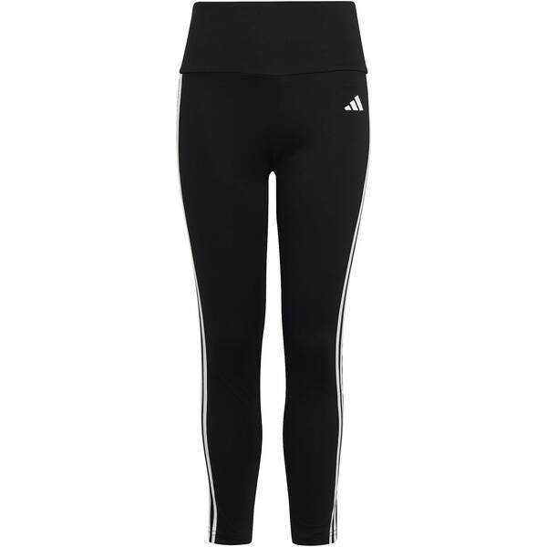 ADIDAS Kinder Tight Essentials AEROREADY 3-Streifen High-Waisted von Adidas