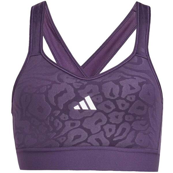 ADIDAS Kinder Top All Sports Animalprint Marshmallow Print BH ADIDAS Kinder Top All Sports Animalprint Marshmallow Print BH von Adidas