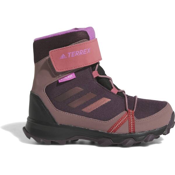 ADIDAS Kinder Trekkingstiefel TERREX SNOW CF R.RDY K von Adidas