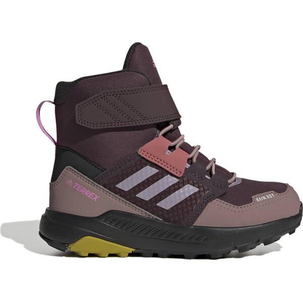 ADIDAS Kinder Trekkingstiefel TERREX Trailmaker High COLD.RDY von Adidas