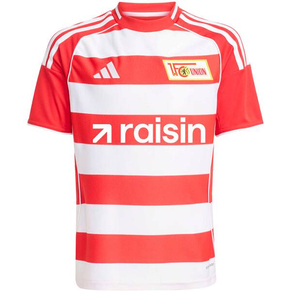 ADIDAS Kinder Trikot 1. FC Union Berlin 25/26 Heim von Adidas