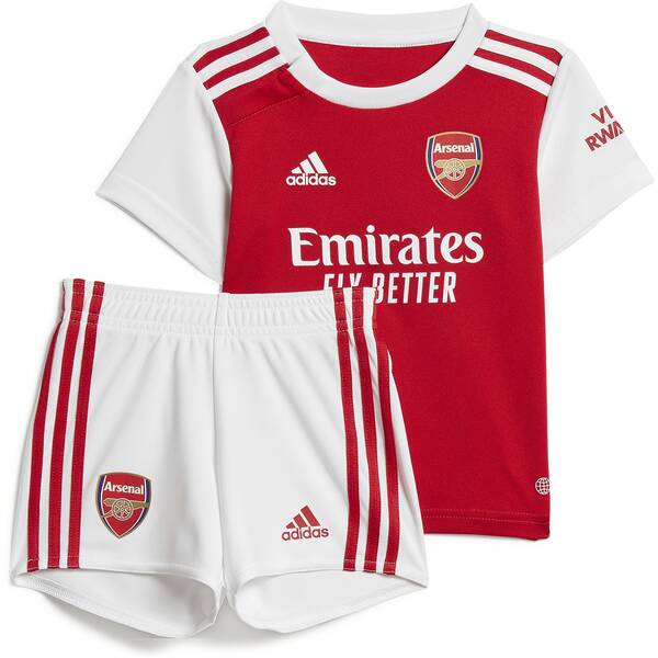 ADIDAS Kinder Trikot AFC H BABY von Adidas