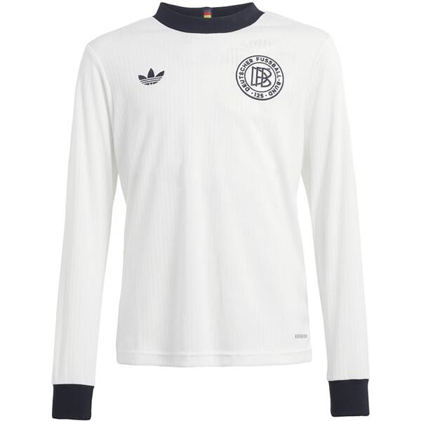 ADIDAS Kinder Trikot DFB Anniversary Kids ADIDAS Kinder Trikot DFB Anniversary Kids von Adidas