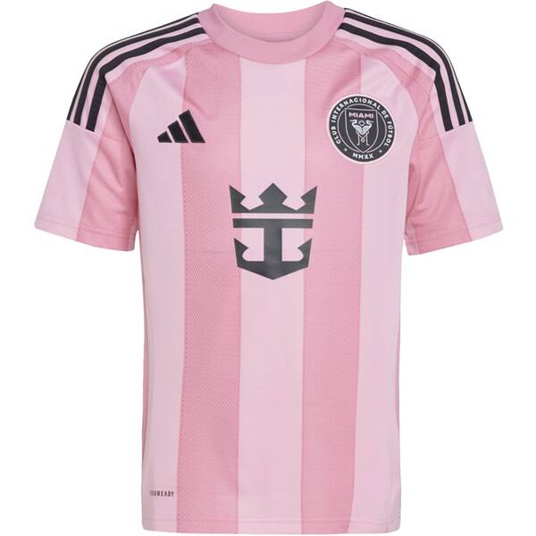 ADIDAS Kinder Trikot Inter Miami CF 25/26 Kids Heimtrikot von Adidas