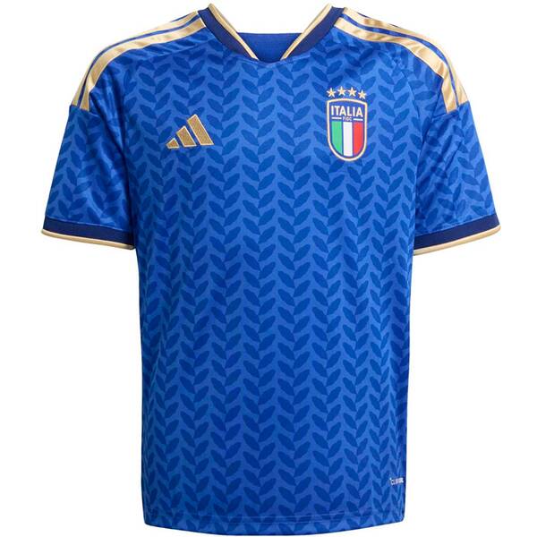 ADIDAS Kinder Trikot Italy 2026 Heim von Adidas