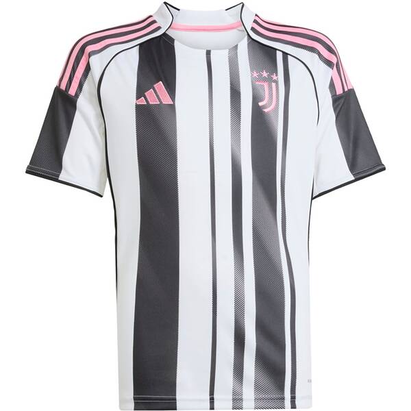 ADIDAS Kinder Trikot Juventus Turin 25/26 Heim von Adidas