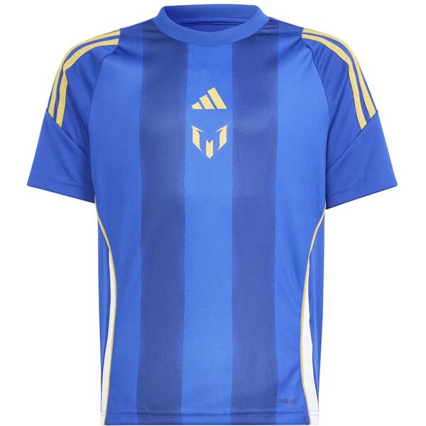 ADIDAS Kinder Trikot Pitch 2 Street Messi Kids von Adidas