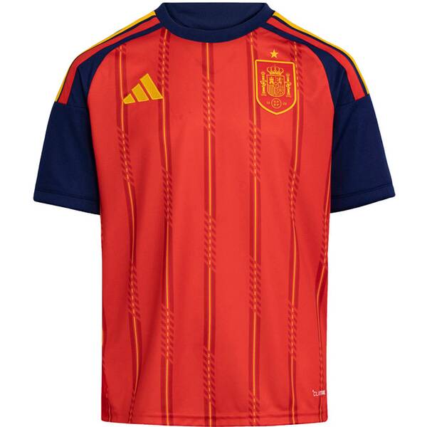 ADIDAS Kinder Trikot Spanien 2026 Heim von Adidas