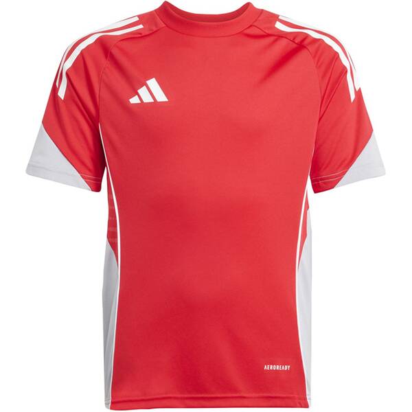 ADIDAS Kinder Trikot Tiro 25 Competition Kids Trainingstrikot von Adidas