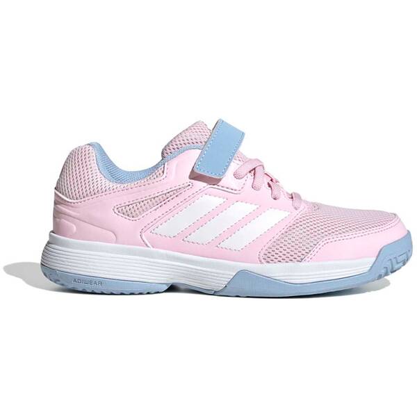 ADIDAS Kinder Volleyballschuhe Speedcourt Indoor von Adidas